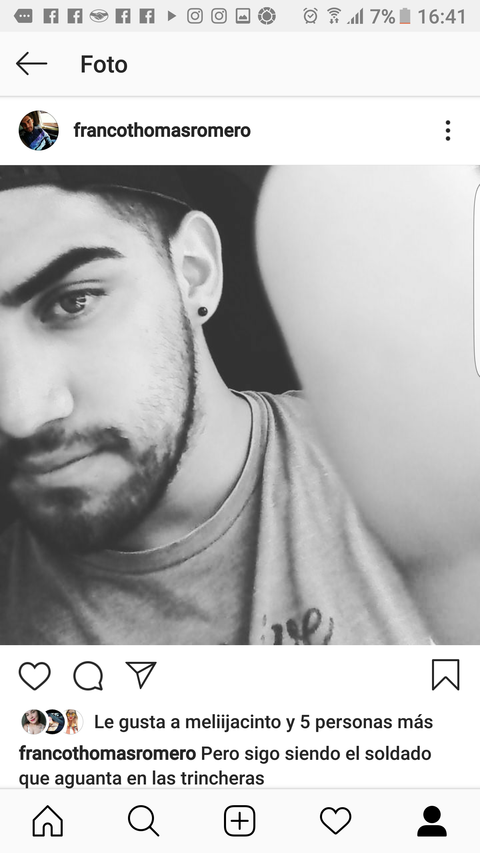 Franco Thomas - francothomas OnlyFans