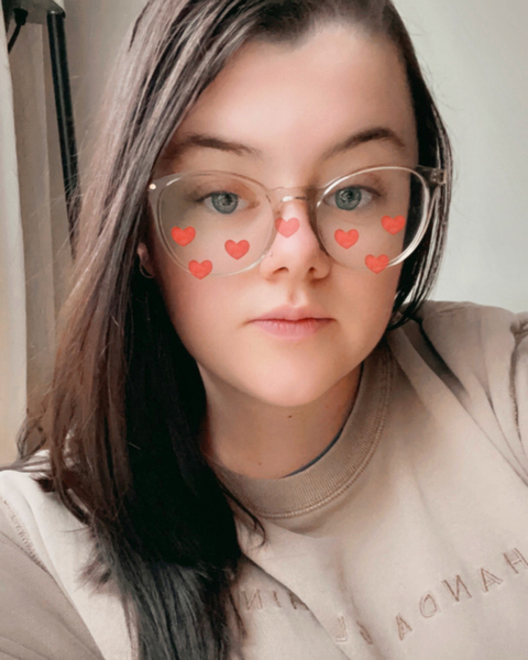 Chloe - chloeelouisee6 OnlyFans