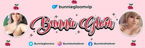 bunniegloomxx nude