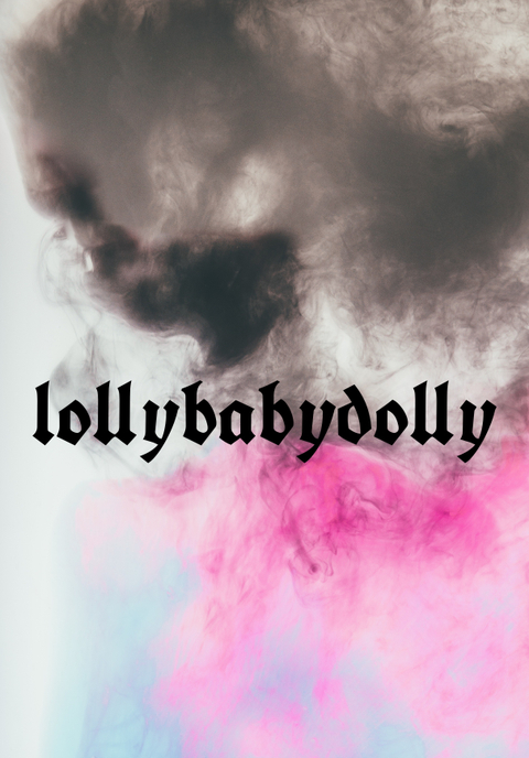 lollybabydolly nude