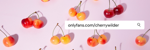 cherrywilder nude