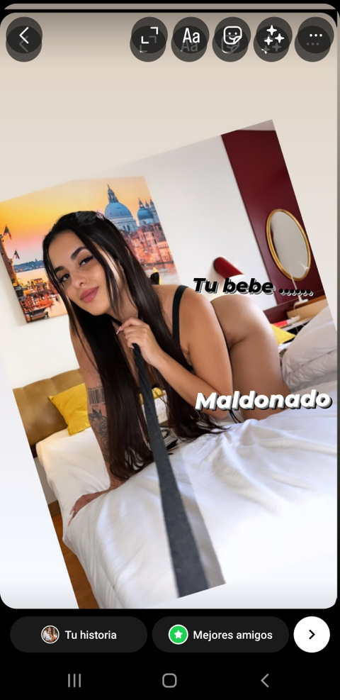 bebe_maldonado nude