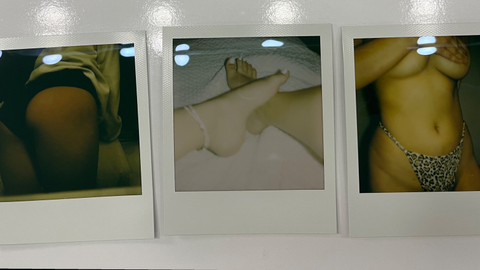 polaroidtease nude