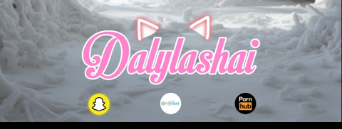 dalylashai nude