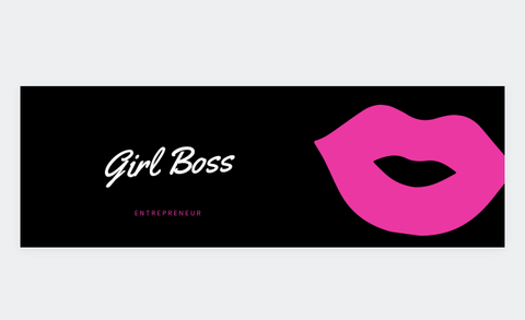 girl.boss