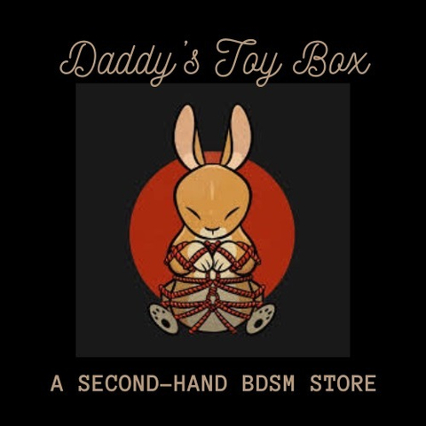 daddystoyboxstore nude