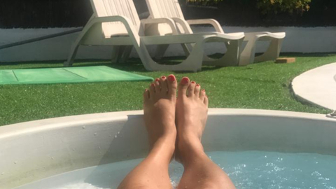 yourninafeet nude