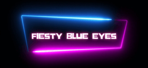 fiestyblueeyes nude