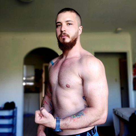 Dominic Dixon - domdixon OnlyFans