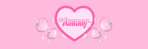 @prvymommy