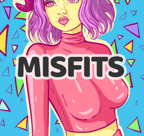 @mymisfits