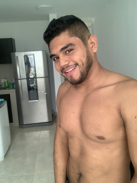 andresfemoreno nude