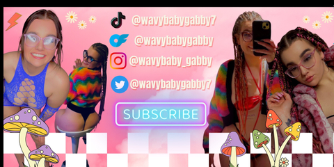 wavybabygabby nude