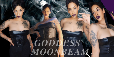 goddessmoonbeamm nude