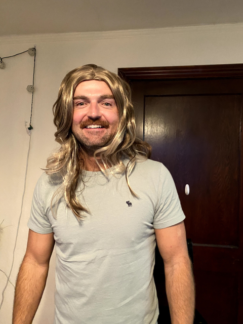 Travis - neptune_314 OnlyFans