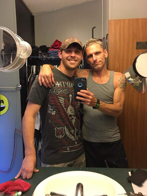 Mike&Brad - brotherhusbands OnlyFans
