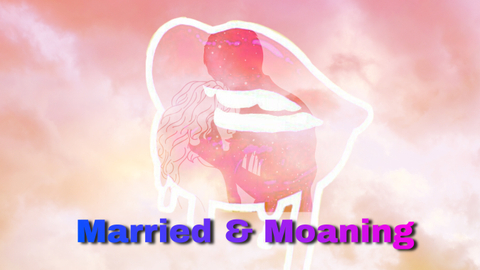 moaningnmarried nude
