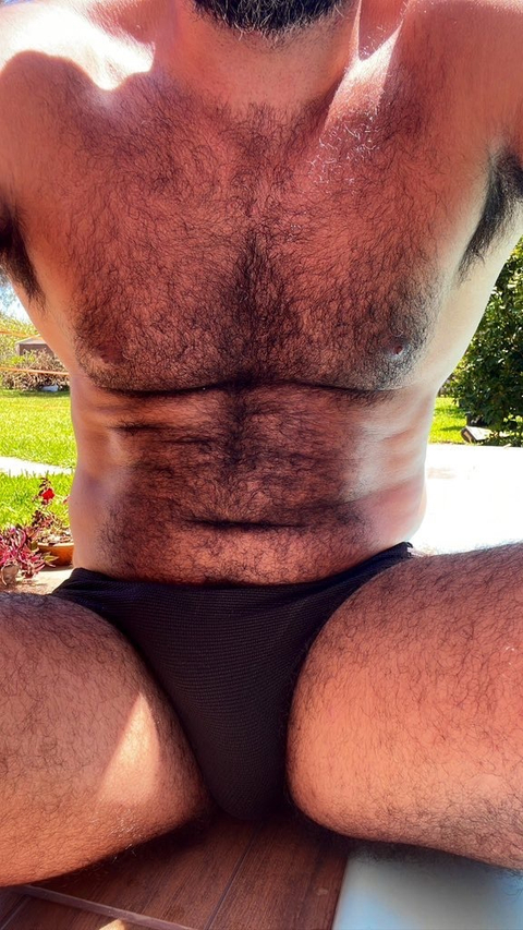 hairy.sc nude