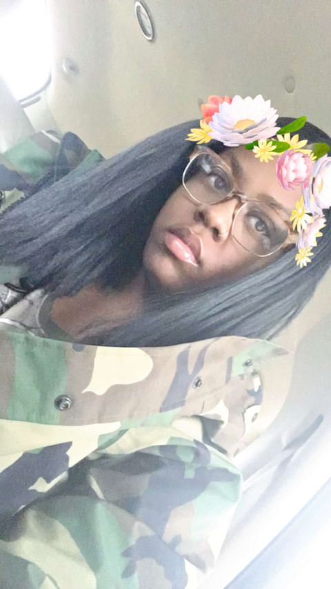 Simone - soulartbooty OnlyFans