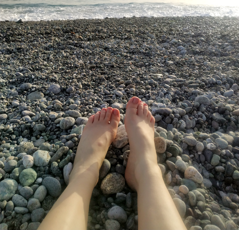 Ambra - ambrakelly OnlyFans