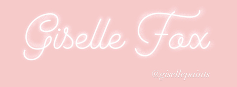 gisellepaints nude