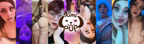 kimipup nude