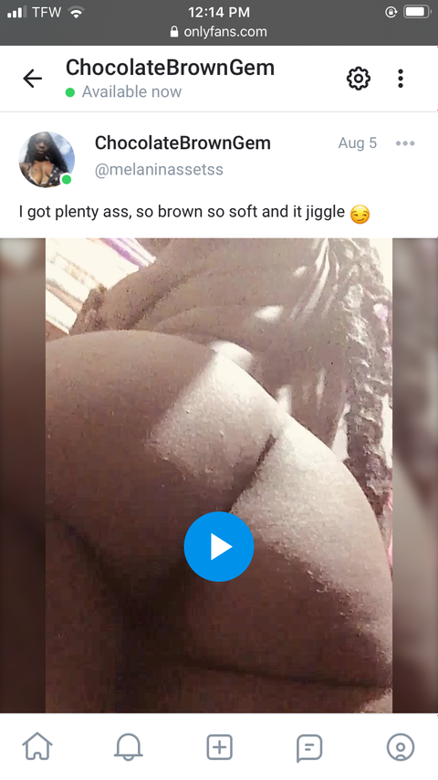 melaninassetss nude