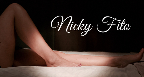 nickyfito nude