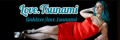 love.tsunami nude