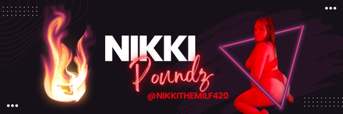 nikkipoundz nude