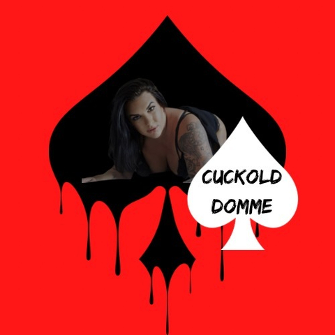 @cuckolddomme