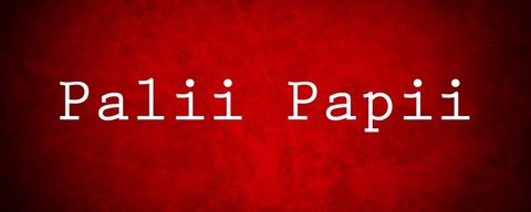 paliipapii nude