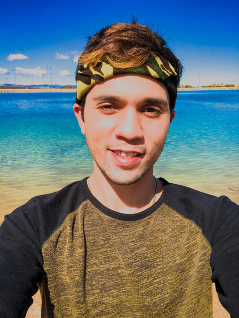 Eddie Stones - eddiestones OnlyFans