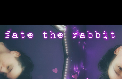 fate_the_rabbit nude