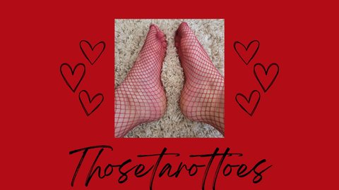 thosetarottoes nude