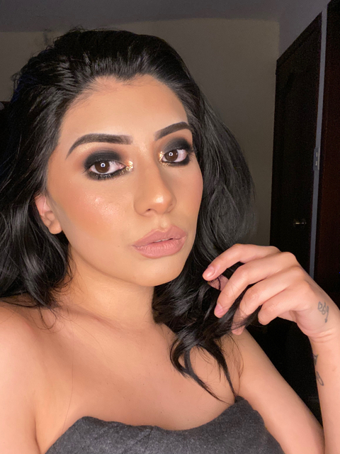 Camila Baddie 💗 - camilabaddie OnlyFans