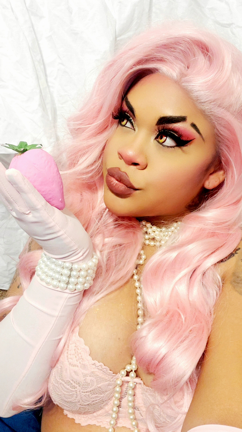 thepinkbreakfast