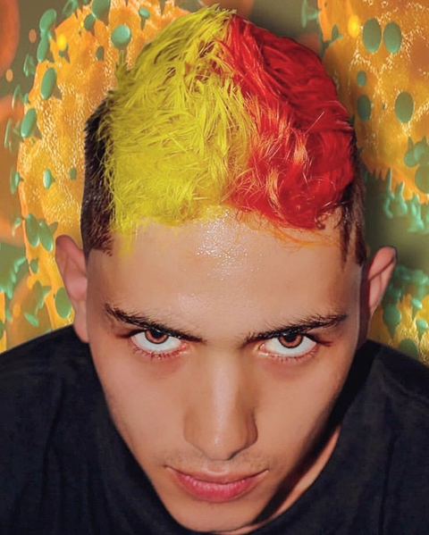 Titan Hard - hardcentcolombia OnlyFans