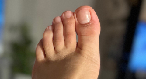 melbfeet nude