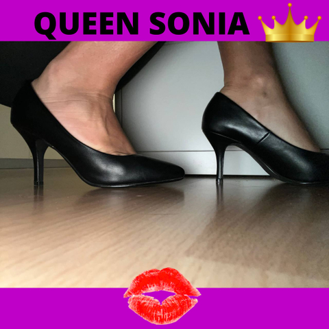 queen_sonia nude