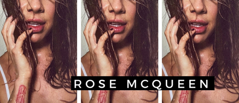 rosemcqueen nude