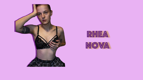 rhea_nova nude