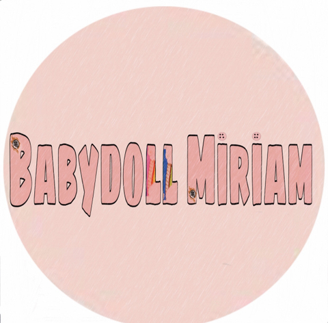 babydollmiriam nude