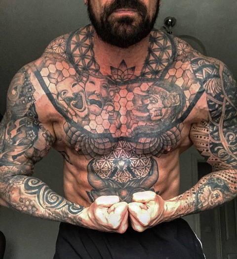 @ukmuscleandink