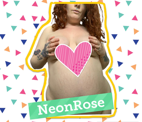 missneonrose nude