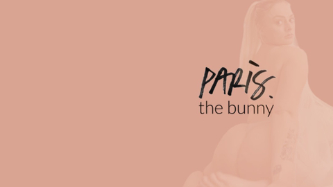 @paristhebunny