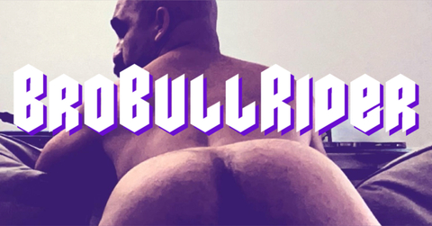 brobullrider nude