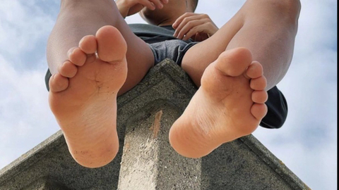 footfeticisti nude