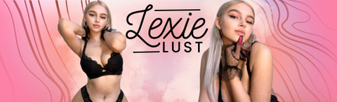 lust_lexie nude