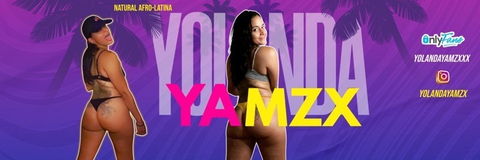 yolandayamzxxx nude